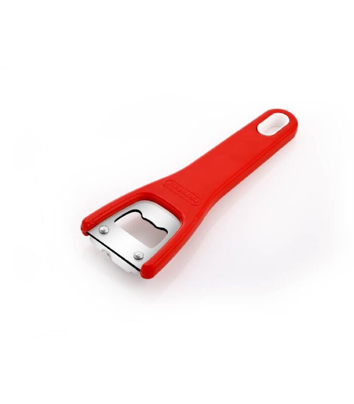 MKA011 Stainless Steel Bottle Cum Can Opener, Multicolor