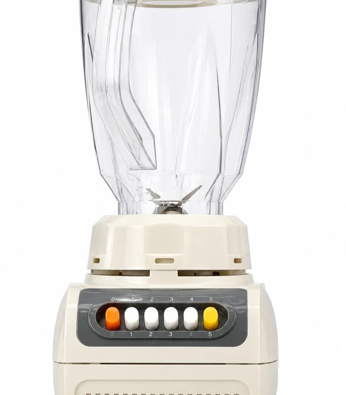 12 Volt DC Mixer Grinder | Portable Grinder, Blender for Kitchen, Shakes & Grinding