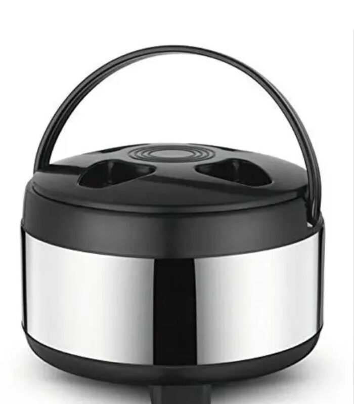Hot Pot, Electric Food Warmer, Food Heater, Portable Hot Pot, Electric Cooking Pot, Food Warming Pot, Stainless Steel Hot Pot