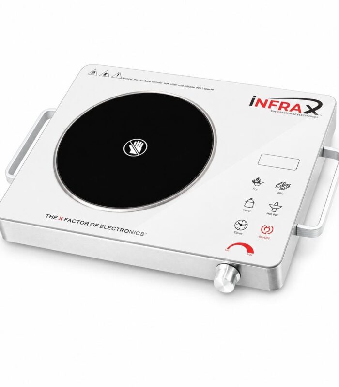 Infrared Cooktop