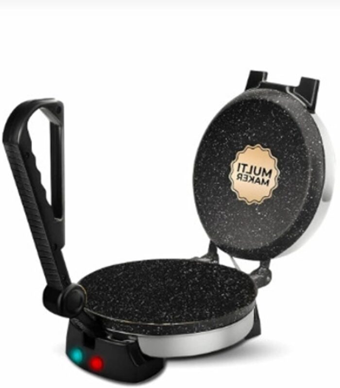 Automatic Electric Chapati Roti Maker Machine